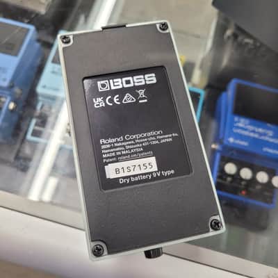 Mint Boss TR-2 Tremolo  Green image 5