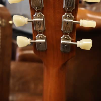 Gibson '57 Les Paul Double Gold Reissue VOS (USED) image 6