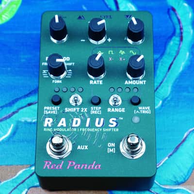 Red Panda - Radius Bild 2