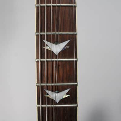 2012 Schecter Diamond Series Omen Extreme-6 Electric Magenta image 15