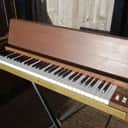 Hohner Pianet N (1967) as used by Soft Machine
