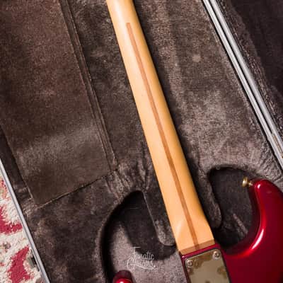 Fender "The STRAT" #E032090 Second Hand image 23