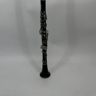 Buffet Crampon R13 1989 - Silver Plated image 1