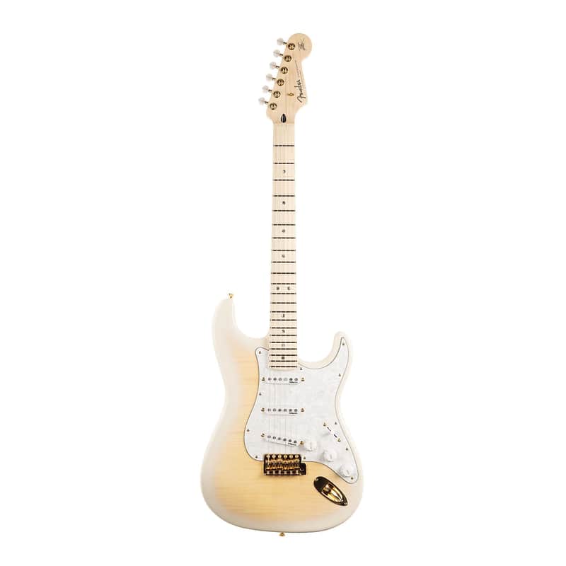 Fender STR RK Richie Kotzen Signature Stratocaster Made In | Reverb