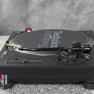 Technics SL-1200MK7 Direct Drive DJ Turntable System in Excellent Condition image 11