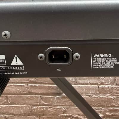 Roland RD-150 88-Key Digital Stage Piano w/ Roland Sustain Pedal & Samson Headphones | Made in Italy image 9