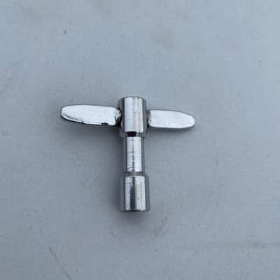 Vintage Rogers Drum Tuning Key Early image 3