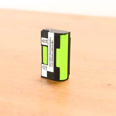 Sennheiser BA2015 Rechargeable Battery Pack CG010P1 image 1
