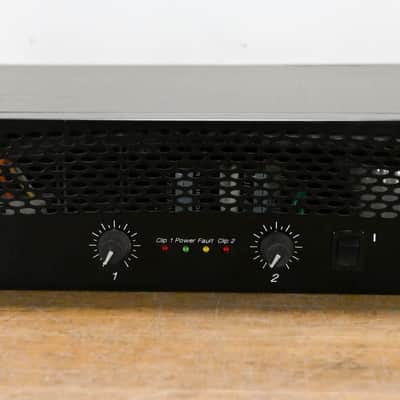 Crown XLS 402 2-Channel Power Amplifier CG0145D image 3