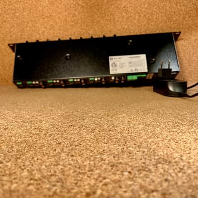 Ecler eSam603 – Warranty image 7
