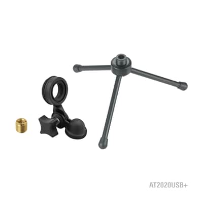 Audio-Technica AT2020 USB Plus image 5