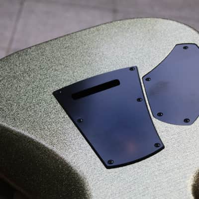 PATRICK JAMES EGGLE '96 Drop Top Gold Metal Flake "96 Drop Top Gold Metal Flake" HARDCASE and PAPERS, 3, 57 KG image 7
