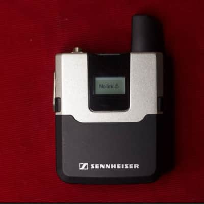 Sennheiser 🎤🎧 Sennheiser SL Bodypack DW-3 Wireless Bodypack Transmitter | Digital Wireless | Clean & Ready | Professional Grade image 2
