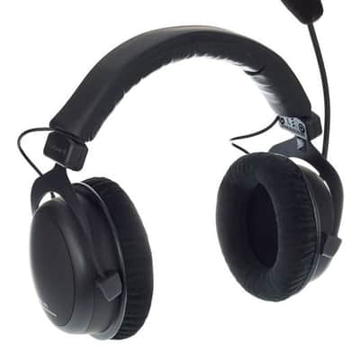 Beyerdynamic - MMX 300 - (2nd Generation) Headset For Professional Gaming, Podcast or Communication image 1