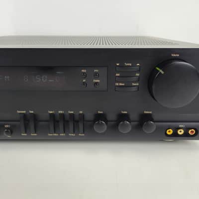 Harman/Kardon - AVR21 - Audio Video Receiver image 3