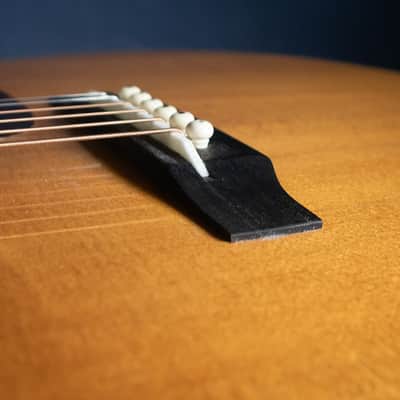 1958 Martin D-28 image 12