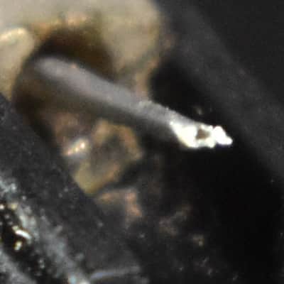 Ortofon MC 20 Super II MC Cartridge Sold As Is [Junk] image 11