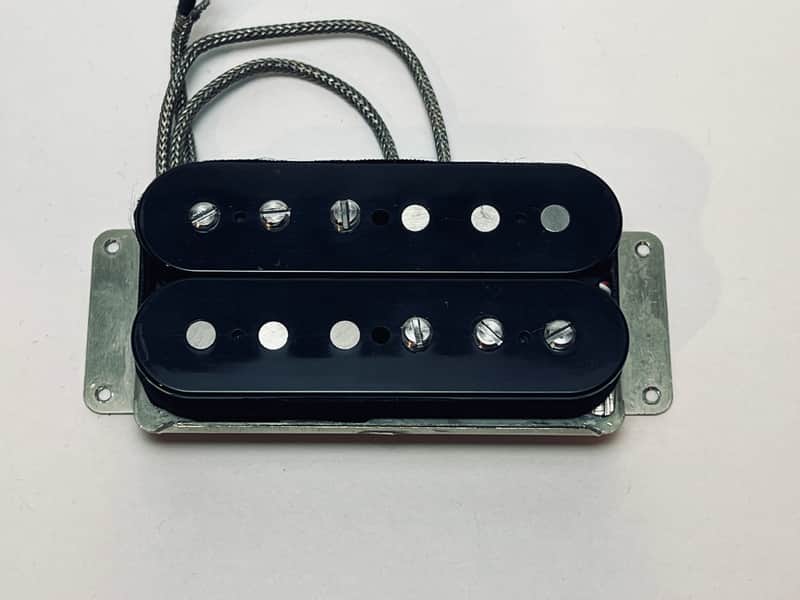 Lollar Regal Neck Humbucker image 1