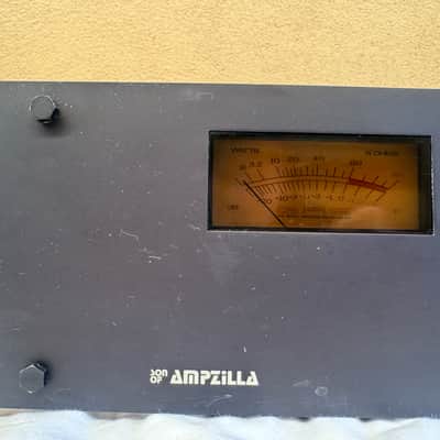 Great American Sound Company GAS Son of Ampzilla Amplifier ~ Tuned & Serviced image 3