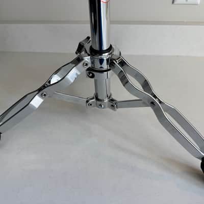 DW DWCP9300 9000 Series Heavy Duty Double Braced Snare Drum Stand image 3