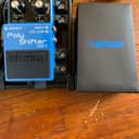 Boss XS-1 Poly Shifter 2025 - Present - Blue