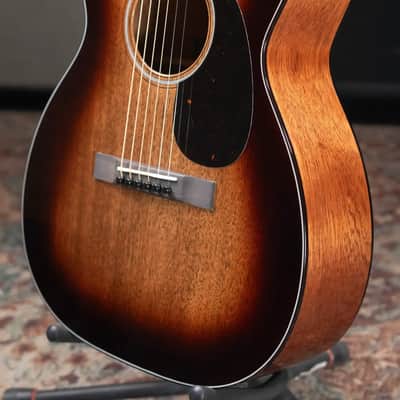 Martin 00DB Jeff Tweedy Signature Acoustic Guitar with Hardshell Case image 4
