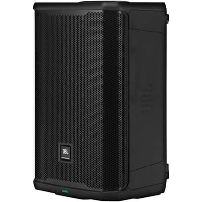 JBL PRX908 8" 2,000W Powered Loudspeaker - Regular Black image 4