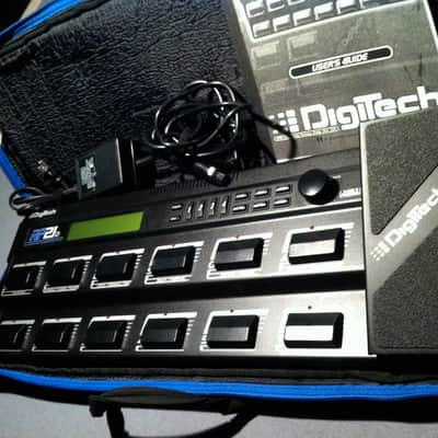 Digitech RP21D Tube ( Free Shipping ) image 2