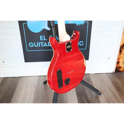 Washburn Wing Series Raven R5CB-U Cherry Burst – NEW 2026 – In Stock – Authorized Dealer image 17
