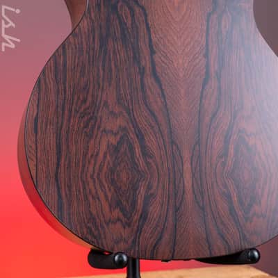 Martin GPC-X2E Cocobolo Grand Performance Acoustic-Electric Guitar image 12
