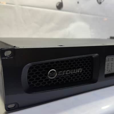 Crown Audio DCi 8|300 DriveCore Install 8 Channel 300W Amplifier Fully Tested image 3