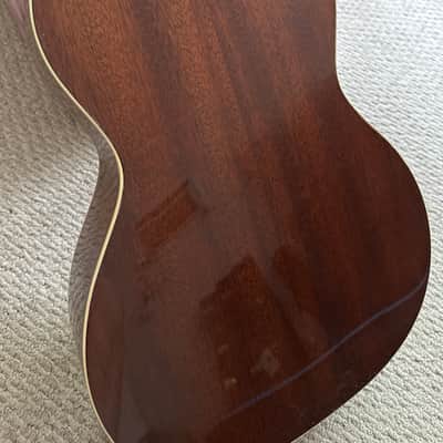 Martin CEO-7 2013 - Present - Sunburst image 3