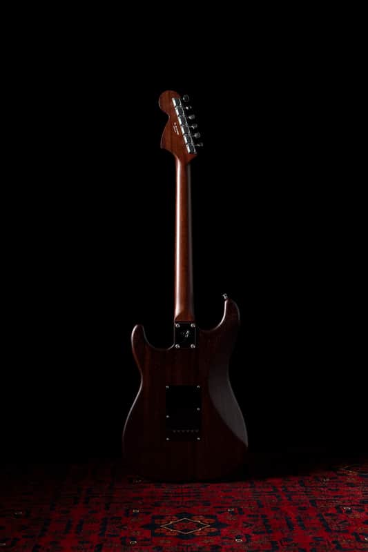 🇯🇵 2023 Fender FSR Traditional II Late 60s Stratocaster