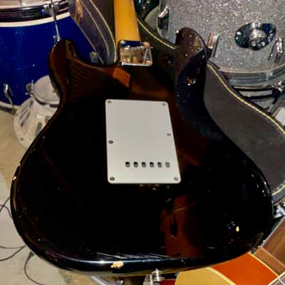 2000 Squier Affinity Series Stratocaster image 3