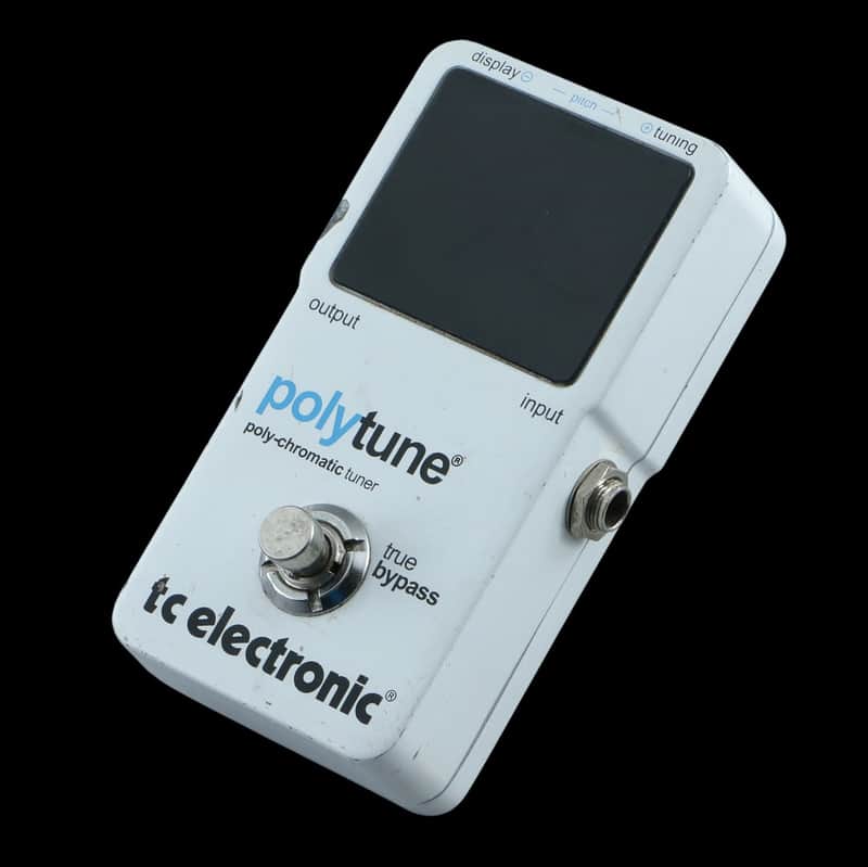 TC Electronic Polytune | Reverb Canada