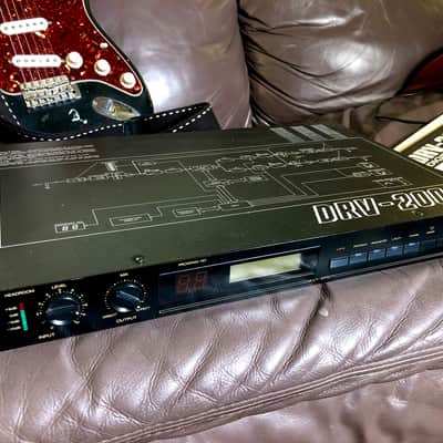 Korg DRV-2000 image 2