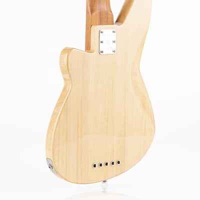 Reverend Triad Bass 5 - Natural image 6