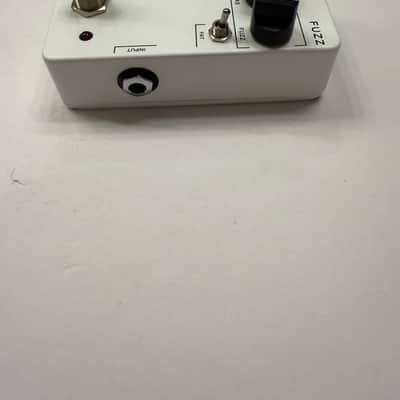 JHS Pedals Series 3 Fuzz Guitar Effect Pedal + Original Box image 6