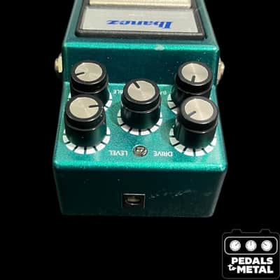 Ibanex TS9B - X21004 image 3