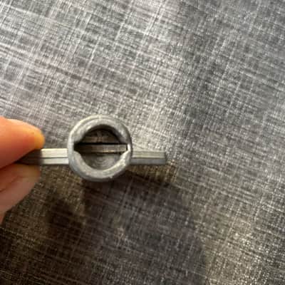 Lefima Vintage Slotted drum key image 3