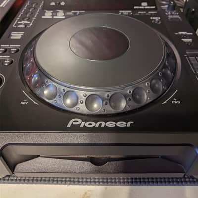 Immagine CDJ-900 - 2