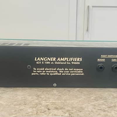 Langner DCP-1 image 4