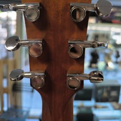 Taylor GS Mini-e Koa Plus 2020 - Present image 5