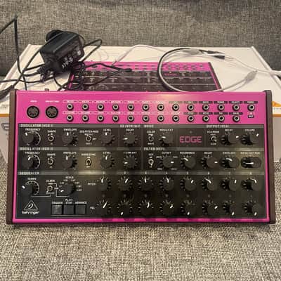 Behringer Edge 2023 image 1