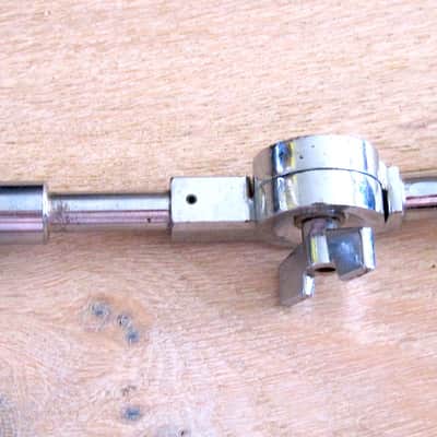 Gibraltar Cymbal Stand Extension Cymbal Mount image 1