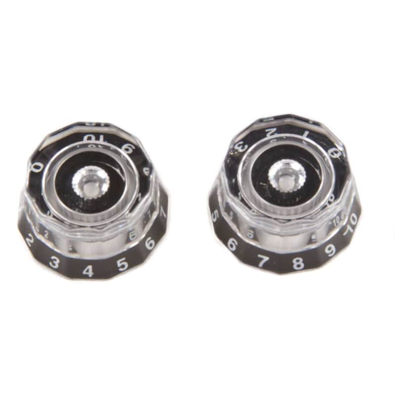 PRS Lampshade Knobs (2) image 1