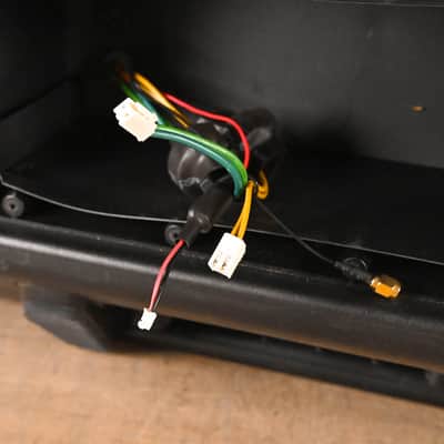JBL EON612 12" Powered Loudspeaker Cabinet – NO AMP PANEL CG01UGF image 7
