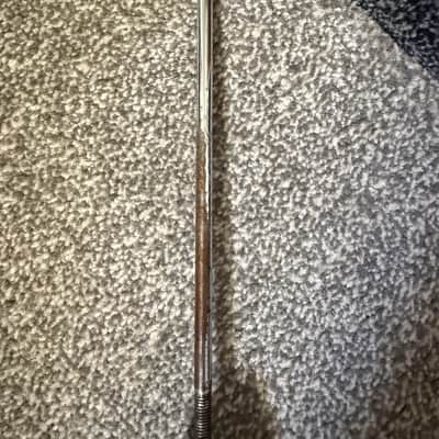 Sonor Phonic / Champion / Signature / Teardrop Spurs for Bass Drum 1970's - Chrome image 8