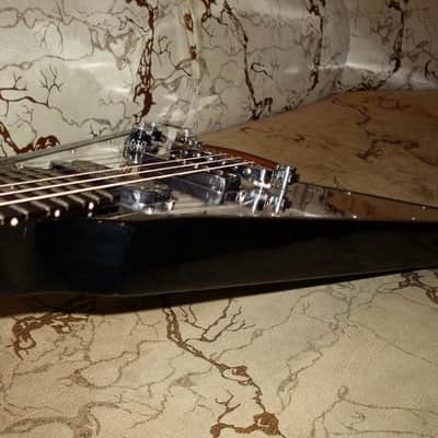 Limited run of 400! Rock Mirror - Gibson Flying V New Century, 2007 image 20