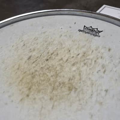 VINNIE PAUL'S STUDIO ALBUM RECORDING Pearl Piccolo Snare Drum - PANTERA, DAMAGEPLAN, HELL YEAH Drummer Artist Owned by Vinnie Paul - Dime Dimebag Darrell image 5